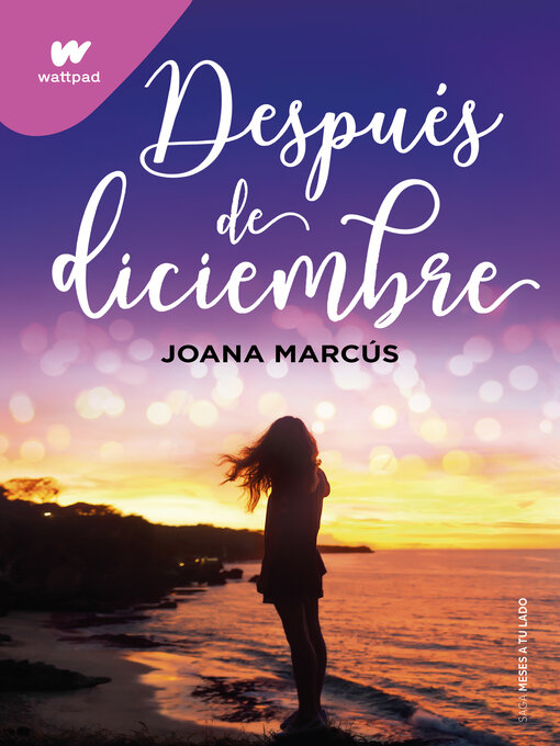 Title details for Después de diciembre by Joana Marcús - Available